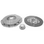 HK2188 BORG & BECK -Комплект зчеплення 