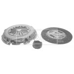 HK6414 BORG & BECK -Комплект зчеплення 