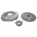 HK7943 BORG & BECK -Комплект зчеплення 