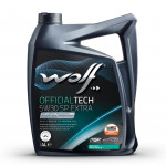 OFFICIALTECH 5W30 C3 SP EXTRA 4Lx4 (NEW)  OFFICIALTECH 5W30 C3 SP EXTRA 4Lx4 (NEW)