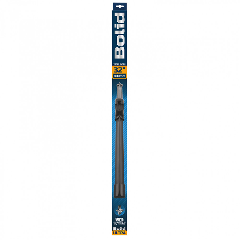 BOLID  б/к щітка склоочисника ULTRA 32/800 (50шт/ящ)