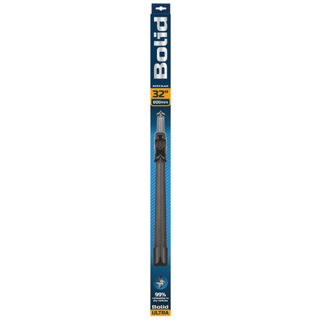 BOLID  б/к щітка склоочисника ULTRA 32/800 (50шт/ящ)