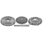 HKF1063 BORG & BECK-Комплект зчеплення 