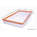 EAF560 Comline Фільтр повітря  EAF560 Comline Фільтр повітря