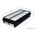 CTY12025 Comline Фільтр повітря  CTY12025 Comline Фільтр повітря