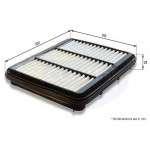 EAF703 Comline Фільтр повітря  EAF703 Comline Фільтр повітря