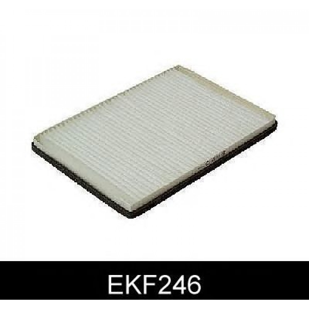 EKF246 Comline Фільтр салону