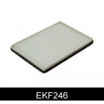 EKF246 Comline Фільтр салону  EKF246 Comline Фільтр салону