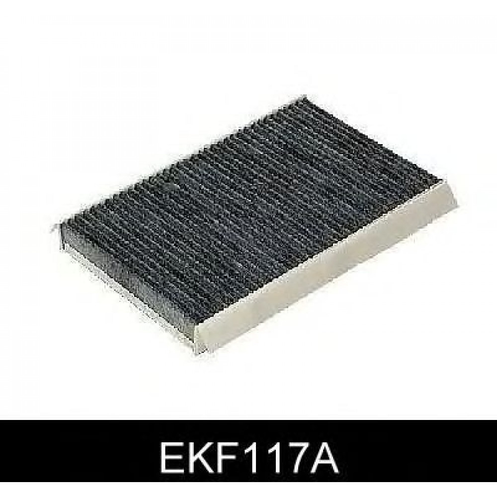 EKF117A Comline Фільтр салону