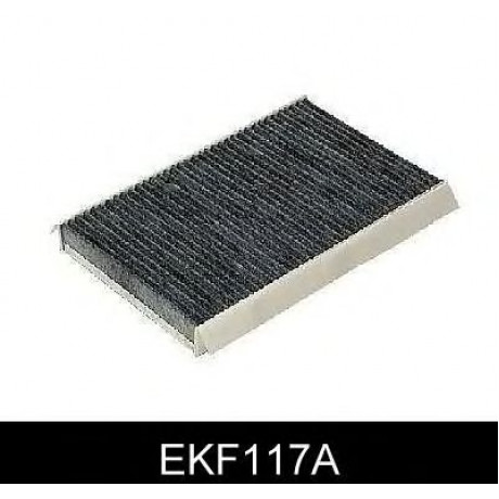 EKF117A Comline Фільтр салону