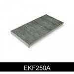EKF250A Comline Фільтр салону  EKF250A Comline Фільтр салону