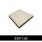 EKF139 Comline Фільтр салону  EKF139 Comline Фільтр салону