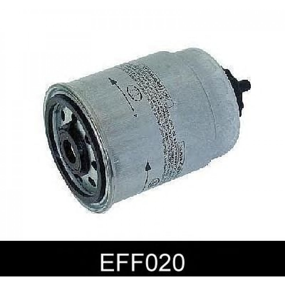 EFF020 Comline Фільтр палива