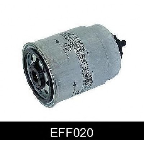 EFF020 Comline Фільтр палива