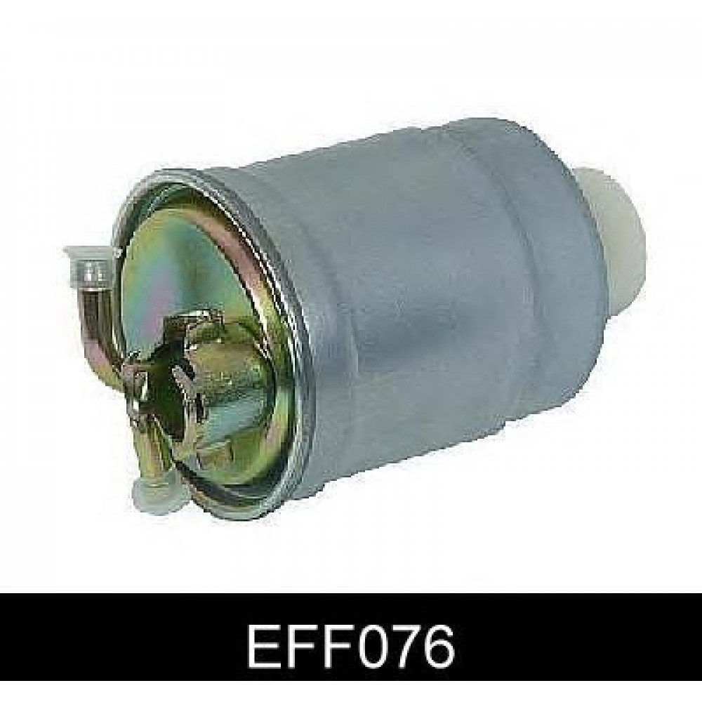 EFF076 Comline Фільтр палива