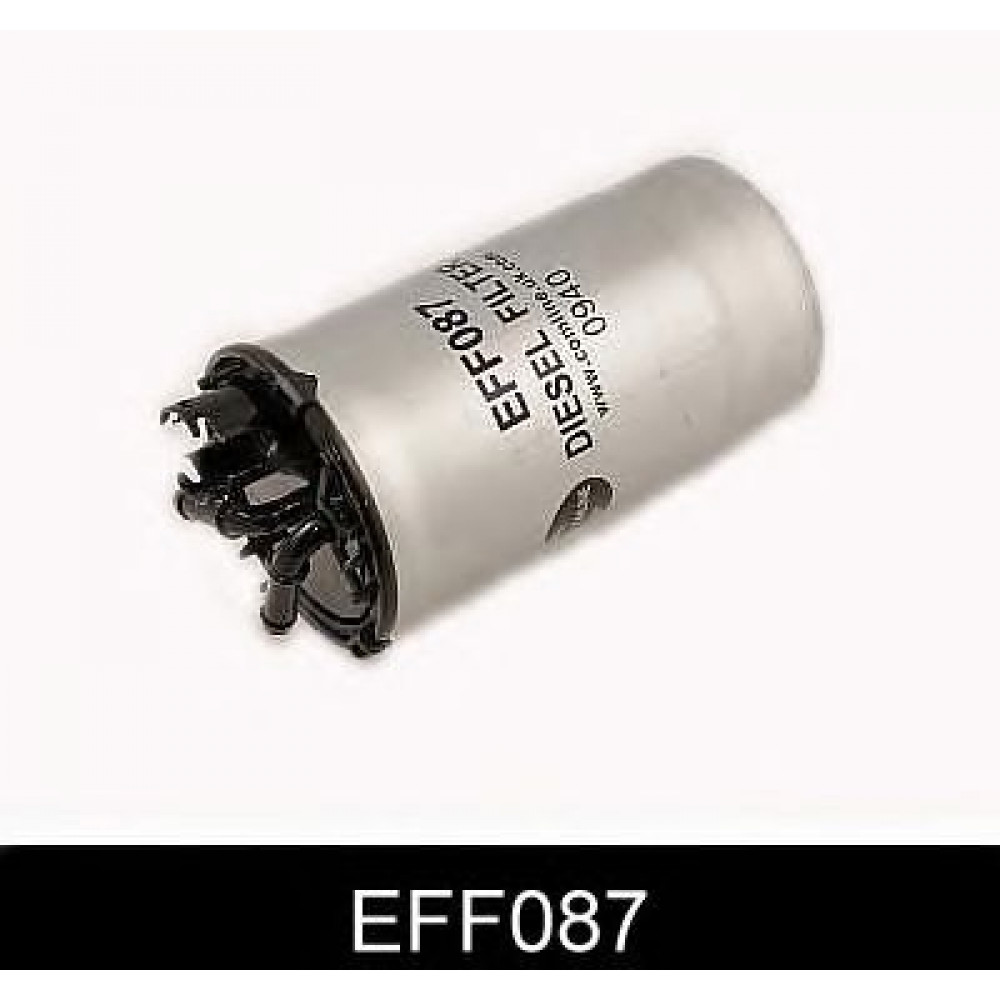 EFF087 Comline Фільтр палива