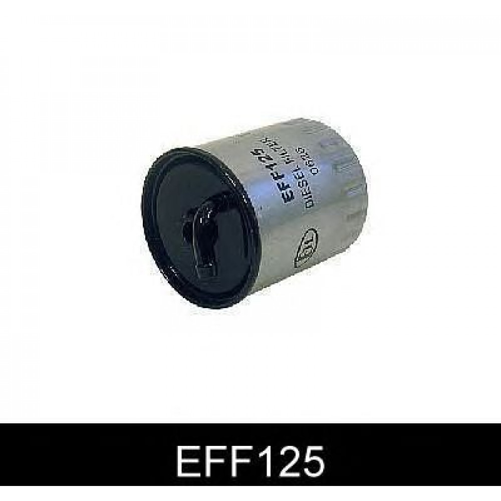 EFF125 Comline Фільтр палива