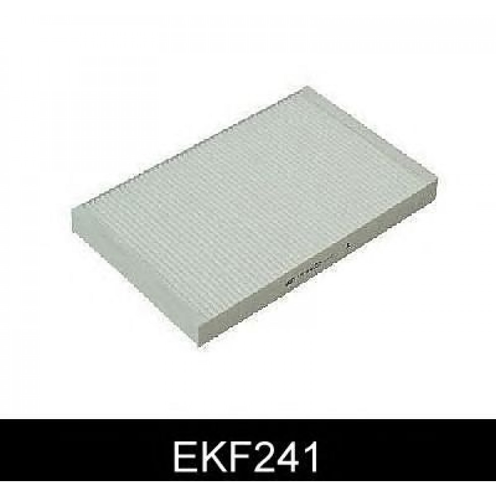 EKF241 Comline Фільтр салону