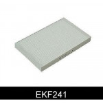 EKF241 Comline Фільтр салону  EKF241 Comline Фільтр салону
