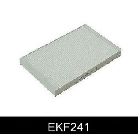 EKF241 Comline Фільтр салону