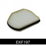 EKF197 Comline Фільтр салону  EKF197 Comline Фільтр салону