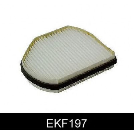 EKF197 Comline Фільтр салону