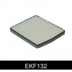 EKF132 Comline Фільтр салону  EKF132 Comline Фільтр салону