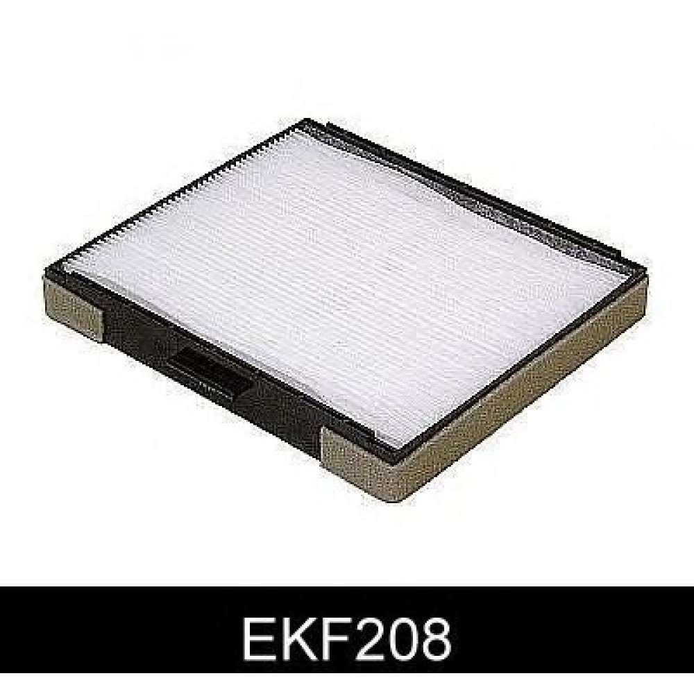 EKF208 Comline Фільтр салону