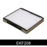 EKF208 Comline Фільтр салону  EKF208 Comline Фільтр салону
