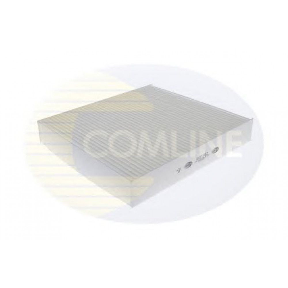 EKF382 Comline Фільтр салону