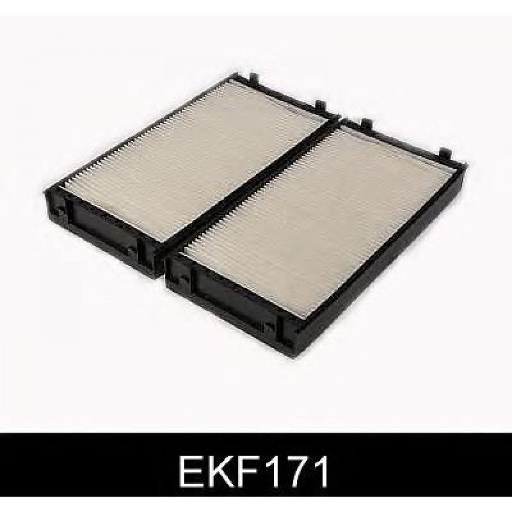 EKF171 Comline Фільтр салону