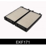 EKF171 Comline Фільтр салону  EKF171 Comline Фільтр салону