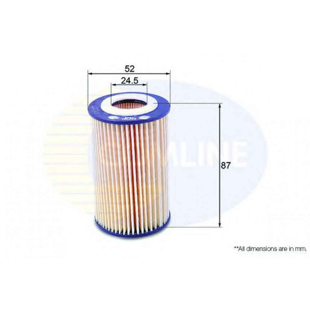 EOF085 Comline Фільтр оливи