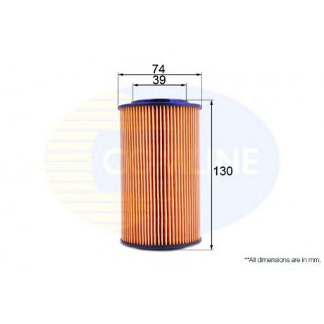 CHY11006 Comline Фільтр оливи