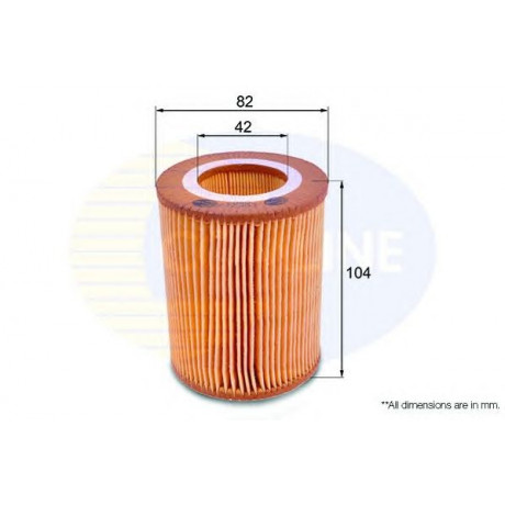 EOF212 Comline Фільтр оливи