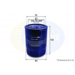 CHY11002 Comline Фільтр оливи  CHY11002 Comline Фільтр оливи