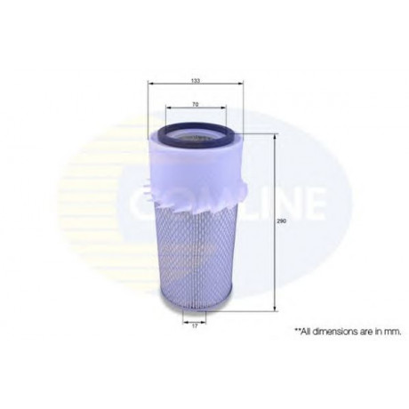 CMB12334 Comline Фільтр повітря