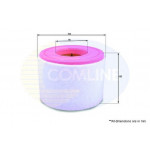 EAF808 Comline Фільтр повітря  EAF808 Comline Фільтр повітря