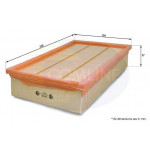 EAF056 Comline Фільтр повітря  EAF056 Comline Фільтр повітря