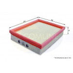EAF011 Comline Фільтр повітря  EAF011 Comline Фільтр повітря