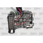 251604 VALEO ПЕРЕМИКАЧ ПІДРУЛЬОВИЙ ПОВОРОТНИЙ 