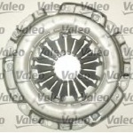 821412 VALEO Комплект зчеплення 3-IN-1 