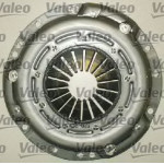 826279 VALEO Комплект зчеплення 3-IN-1 