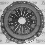 821460 VALEO Комплект зчеплення 3-IN-1 