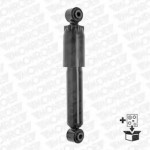 D8068 Monroe Амортизатор задній газов. ADVENTURE  NISSAN PATHFINDE 2005->R. 