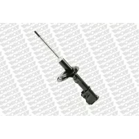 G7273 Monroe Амортизатор передній прав. газов.  RH Front strut SUZUKI Swift 2005-2012.