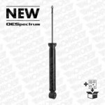 376064SP Monroe Амортизатор задній OPEL INSIGNIA SPORTS TOURER 08- REAR 