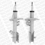 D0025 Monroe Комплект амортизаторів NISSAN QUASHQAI 10> 