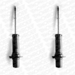 D7009 Monroe Амортизатор передній газов. ADVENTURE  SSANG YONG REXTON FRONT 