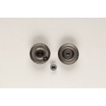 12-224104 BILSTEIN Опора амортизатора гумометалева в комплекті MB Sprinter;V;B1 